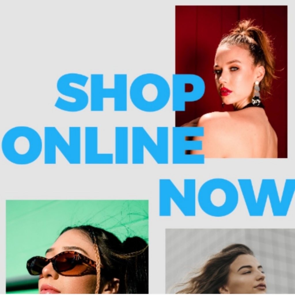 Shop Online